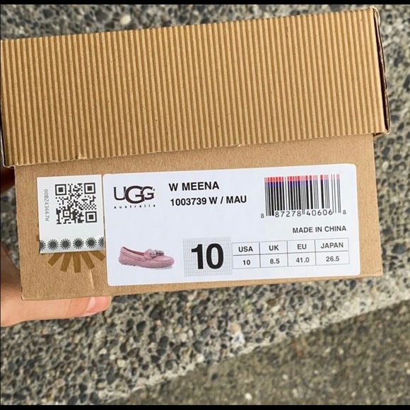 Ugg Meena - Picture 5 of 5